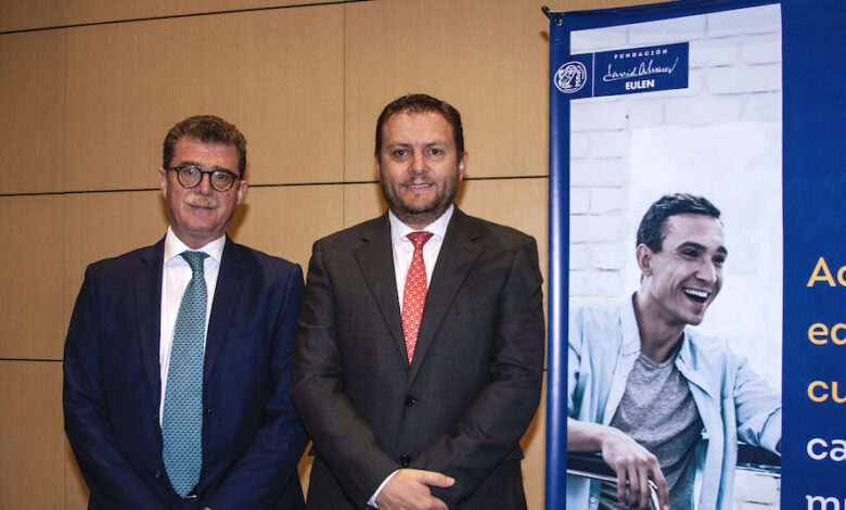Grupo EULEN celebra segunda ceremonia de graduación de sus colaboradores en Colombia