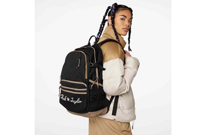¡Converse te acompaña a la universidad con su colección Back to School!