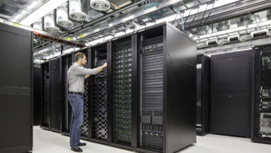 Hitachi Vantara se asocia con Model9 para acelerar la modernización de datos del mainframe