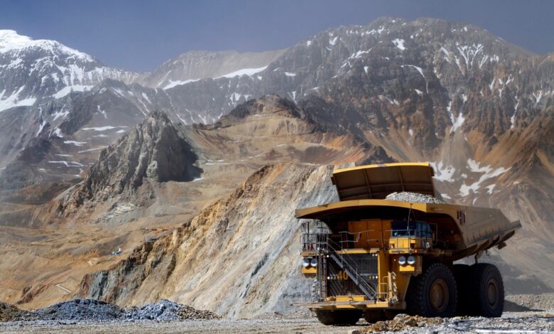 CONAMIN 2023 será una gran oportunidad para emprendedores y grandes empresas mineras