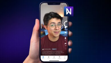 Netzun lanza nueva app de educación en el formato de TikTok