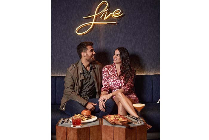 San Valentín: Celebra con experiencias gastronómicas de lujo en Lima