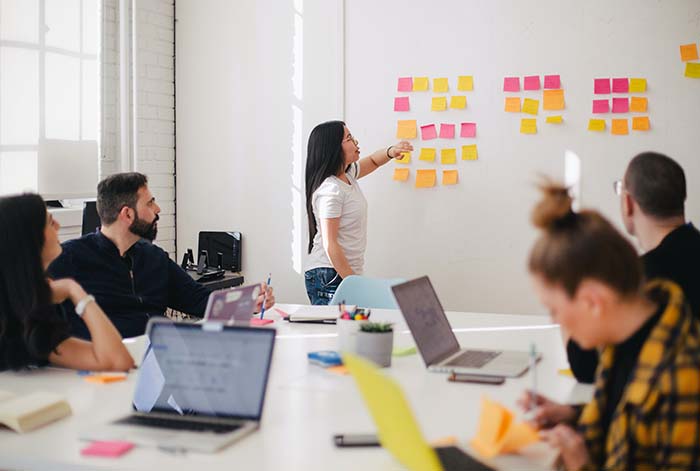 ¿Cómo impulsar la productividad en tus colaboradores a través de la educación?