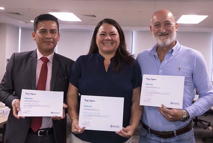 Programa “Paga Seguro” digitalizó pagos en casi 10,000 puestos de mercados a nivel nacional