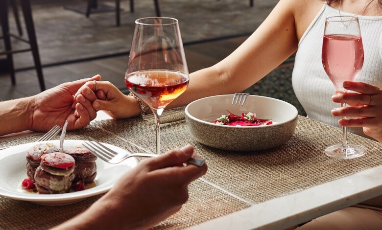Manto Hotel Lima MGallery ofrece una romántica noche por San Valentín