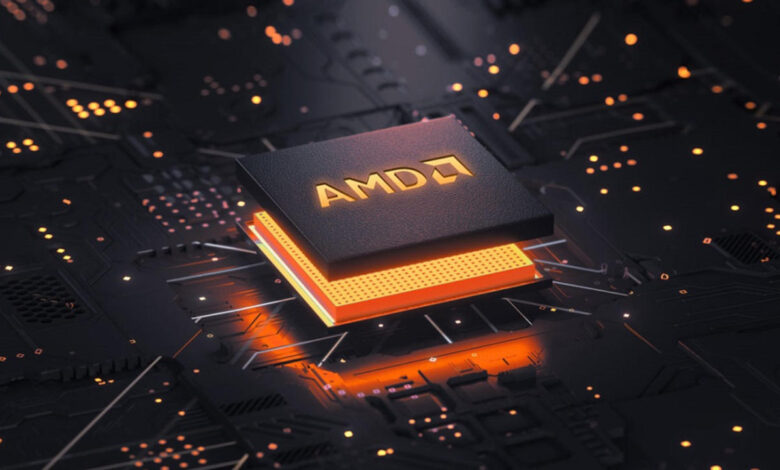 AMD amplía su liderazgo en el mercado de las telecomunicaciones 5G con nuevos productos de cómputo adaptativo y de alto rendimiento y servicios de pruebas, durante MWC 2023