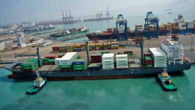 Exportaciones peruanas podrían crecer entre 2% y 5% este 2023
