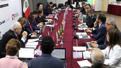 Perú será sede del III Simposio Iberoamericano sobre la igualdad de género en las administraciones públicas