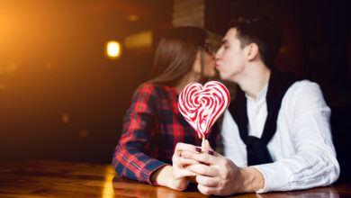San Valentín: ¿Soltero, quieres regresar con tu ex o conquistar a alguien? Conoce estos hechizos y/o amarres de amor y magia