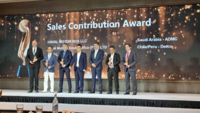 Great Wall Motors celebra su conferencia internacional 2022 y revela sus últimas estrategias globales