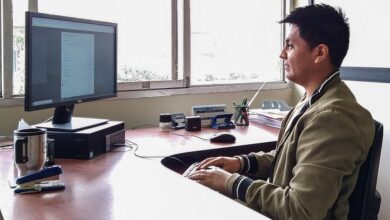 ¿Buscas un posgrado en el extranjero? Conoce la importancia de tramitar con tiempo la carta de aceptación