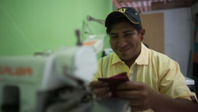 FAE TEXCO: Más de S/111 millones en garantías asignadas
