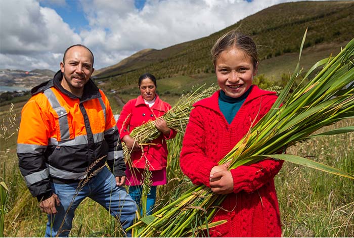 Gold Fields escala posiciones en Ranking Merco Responsabilidad ESG 2022