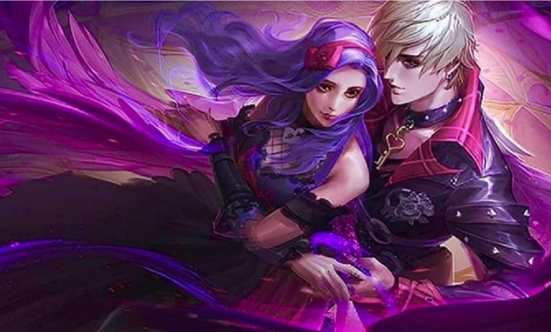 En el día de San Valentín, diviértete con tu pareja participando en las batallas de Mobile Legends: Bang Bang