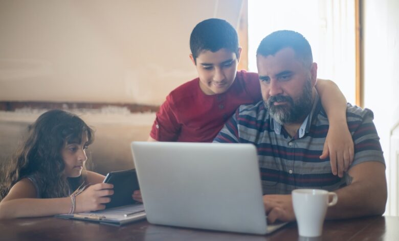 Regresa a clases con estos consejos de ciberseguridad