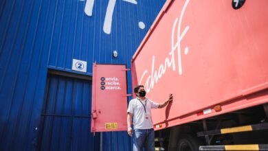 Scharff se ubica entre las 10 empresas líderes en agenciamiento de aduanas