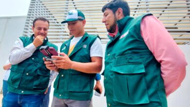 Midagri: Guardaislas de Agro Rural utilizarán drones para monitorear ciclo de vida de las aves guaneras en litoral peruano