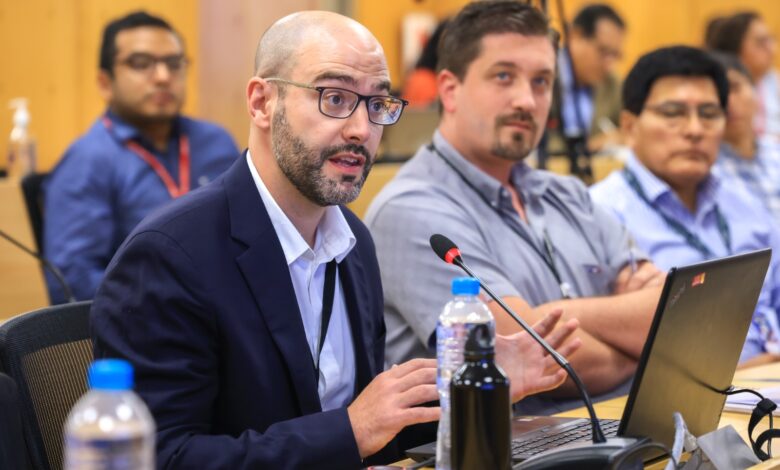 MTC conformará mesas de trabajo con autoridades del Callao para la ejecución de la Vía Expresa Santa Rosa