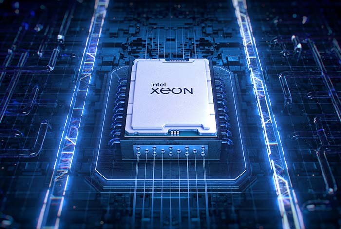 Intel lanza los nuevos procesadores Xeon para estaciones de trabajo: la mejor solución para los profesionales
