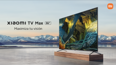 Xiaomi TV Max 86’ UHD llega al Perú como el televisor más grande de la marca a la fecha