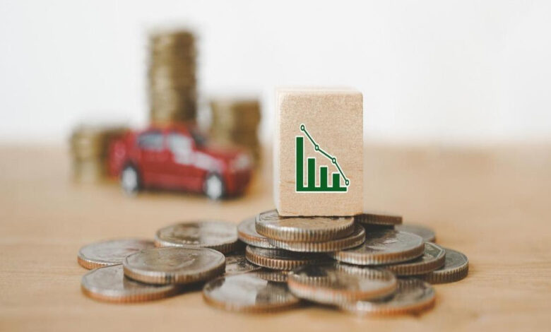 Actividad automotriz registró en el 2022 un incremento de 4.82%