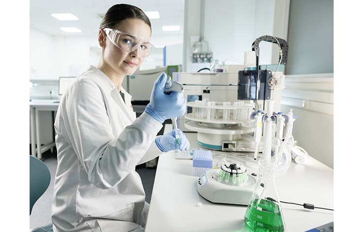 Henkel presenta por segunda vez el Premio Martha Schwarzkopf para Mujeres en la Ciencia