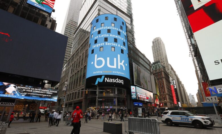 Buk levanta capital por US$35 millones para potenciar su crecimiento en LATAM