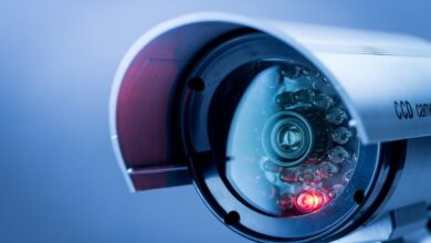 8 preguntas que debes hacerte antes de comprar una cámara de seguridad hogareña