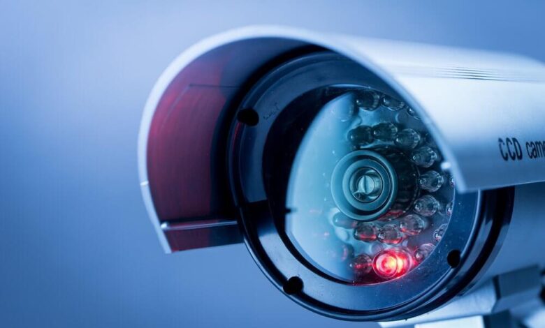 8 preguntas que debes hacerte antes de comprar una cámara de seguridad hogareña