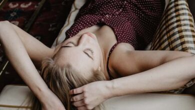 Dormir poco y mal daña la salud