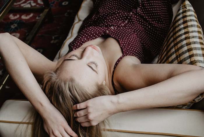 Dormir poco y mal daña la salud