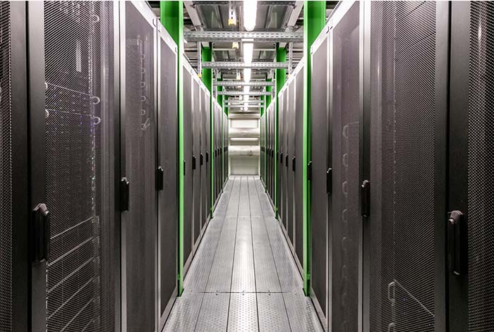 Latinoamérica, un destino atractivo para ubicar Data Centers