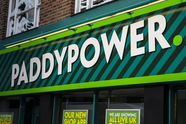 Playtech amplía su asociación con Paddy Power