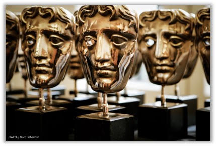 DIRECTV emitirá los EE BAFTA Film Awards 2023 en exclusiva para Latinoamérica
