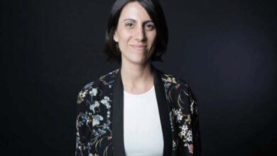 Julia Rayeb es la nueva Directora General de Publicitarias