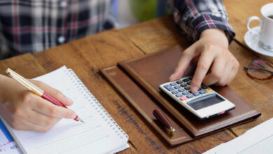 ¿Cómo organizar tu presupuesto familiar para afrontar una crisis económica?