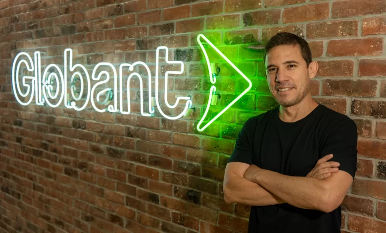 Globant designa a Víctor Valle como nuevo Managing Director en Perú