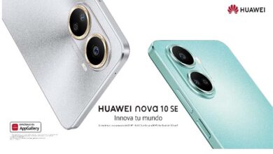 HUAWEI lanza el HUAWEI nova 10 SE: Dispositivo ideal para un San Valentín tecnológico