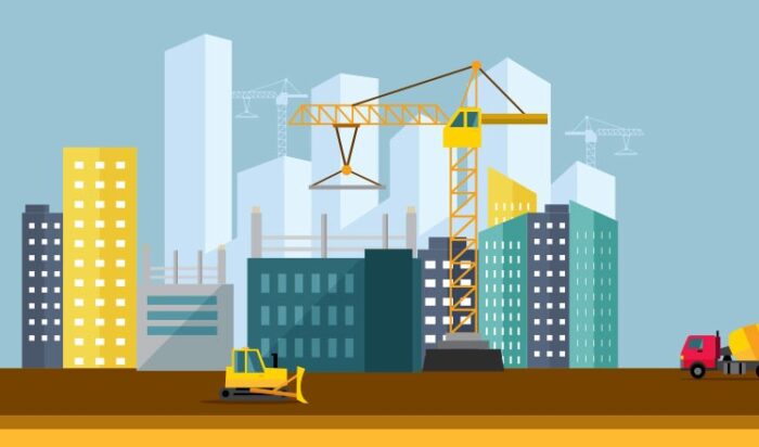 Países tendrán menor participación del sector industria en el PBI