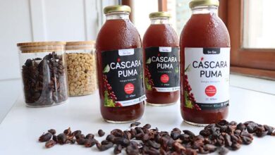 Innovación Alimentaria: Desarrollan bebida energizante natural a partir del reaprovechamiento de la pulpa de café