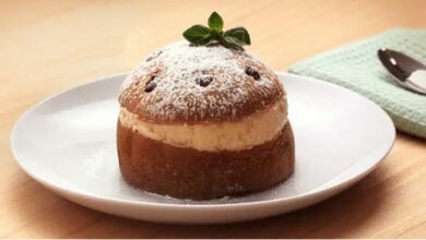 Tres recetas con Chocotón para sorprender a tu cita de San Valentín con un postre diferente