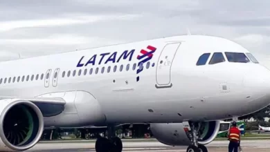 Operación doméstica del Grupo LATAM superaría niveles prepandemia