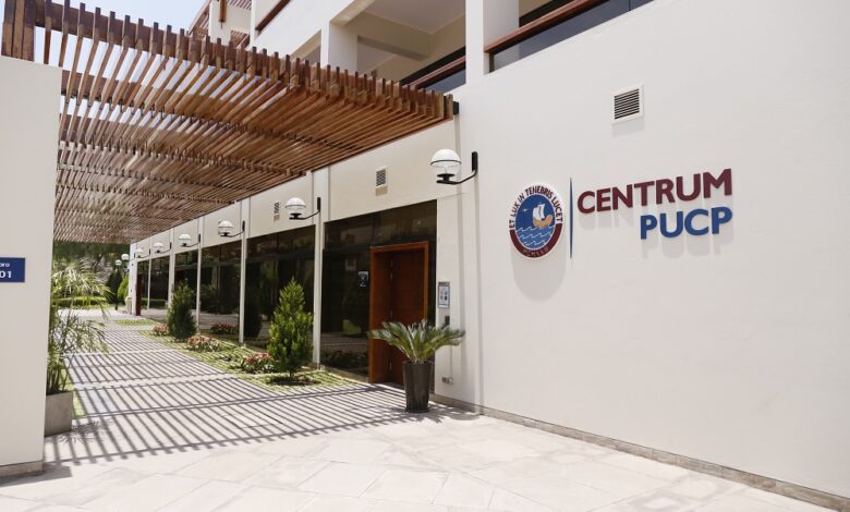 Centrum PUCP es la única escuela de negocios del país reconocida en el “Ranking Merco Responsabilidad ESG 2022”