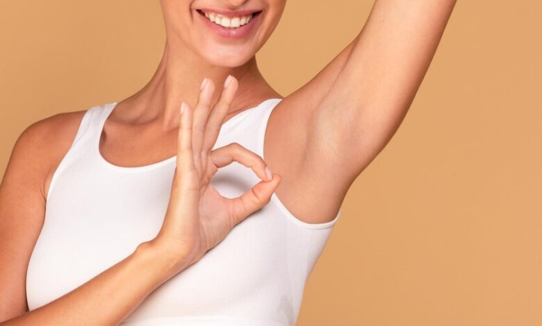 ¿Cansada de esconder esas manchas de tu piel? Conoce el poder del Pink Intimate System