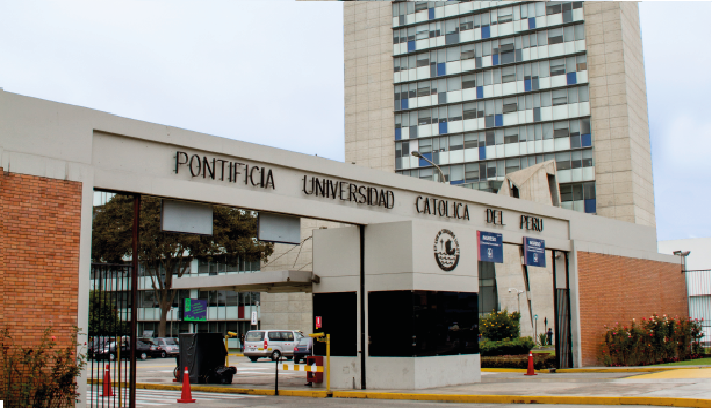 La PUCP otorgará las primeras 195 becas Lucet a estudiantes escolares de alto talento