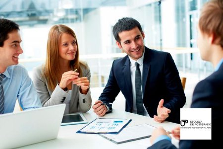 ¿Cómo elegir un posgrado que potencie al máximo tus habilidades y desarrolle tus competencias?