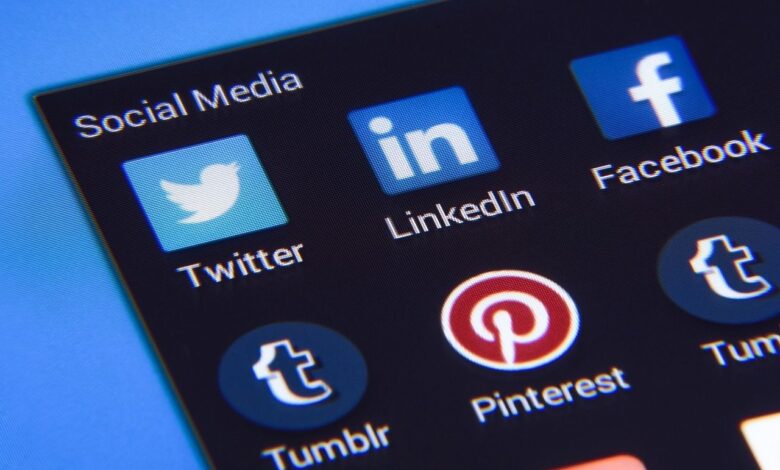 Marketing digital: ¿Cuál es la mejor red social para impulsar mi empresa?
