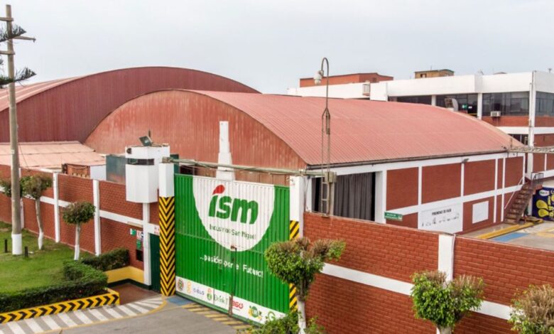 Presidencia de República Dominicana reconoce a ISM tras inversión de más de US$16 millones en el país