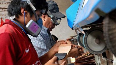 Casi sesenta mil empresas se dieron de baja en el tercer trimestre del 2022