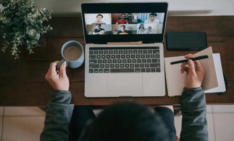 Trabajo híbrido, apps y home office: las nuevas tendencias de Recursos Humanos en 2023